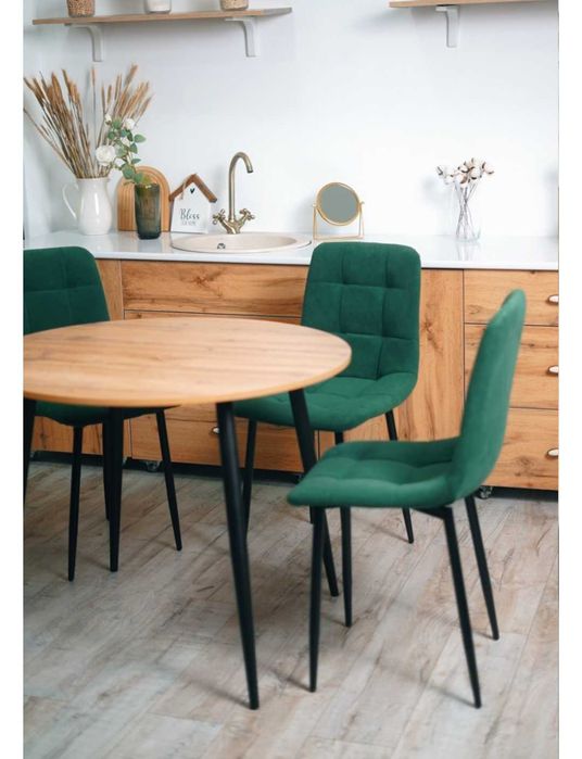 Продается круглый стол