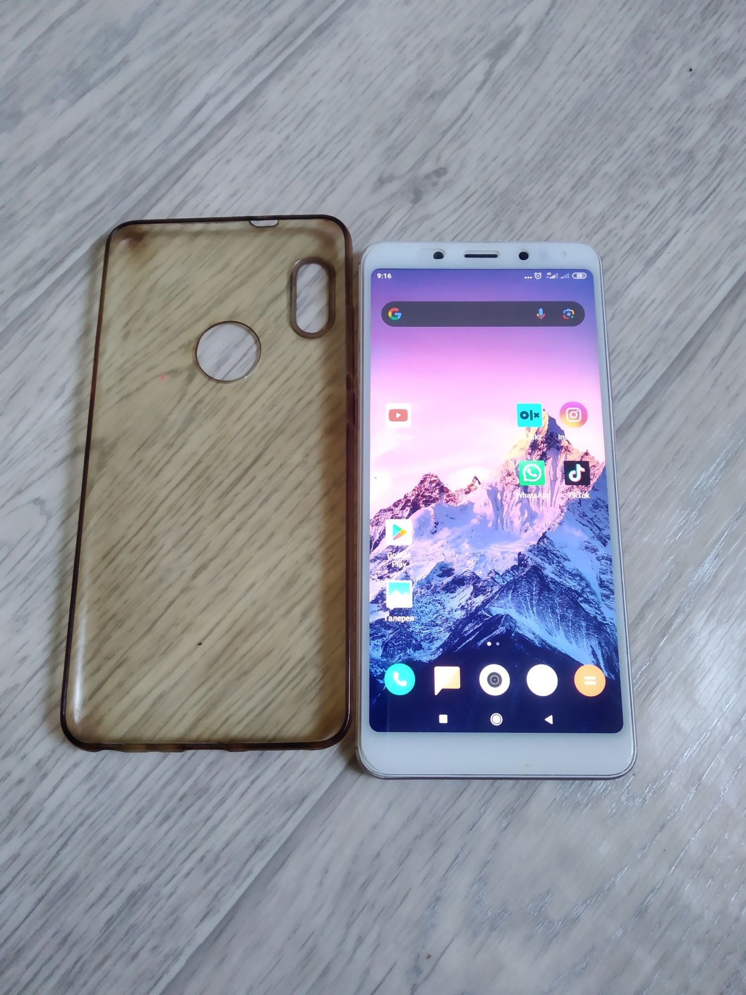 Redmi nout 5 идеал.  Читайте описание