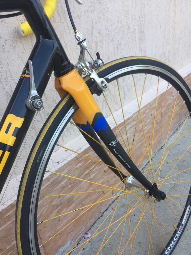 Biciclera  Viner