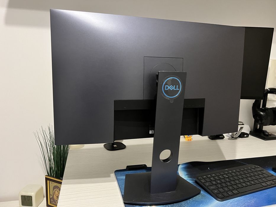Vand monitor de gaming 27inch Dell 2k 155Hz