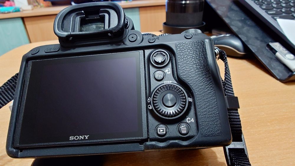 A7III A7 III cu garantie