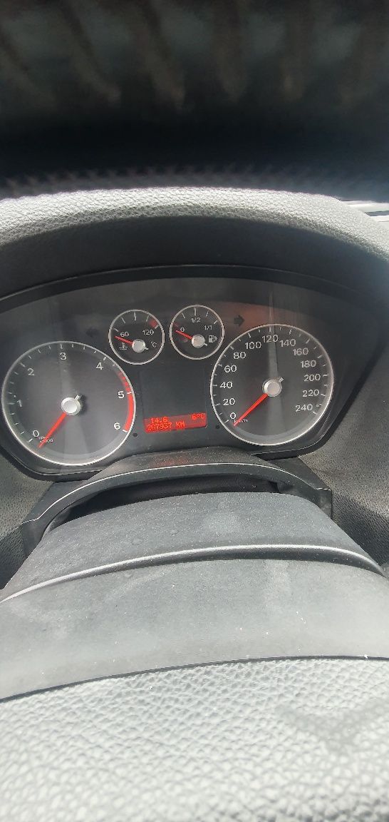 De vânzare ford c max