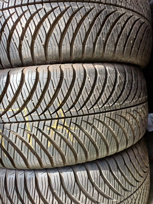 Гуми 225/50/17 Гудиар