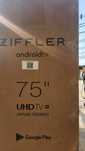 Ziffler 75 li 4k smart