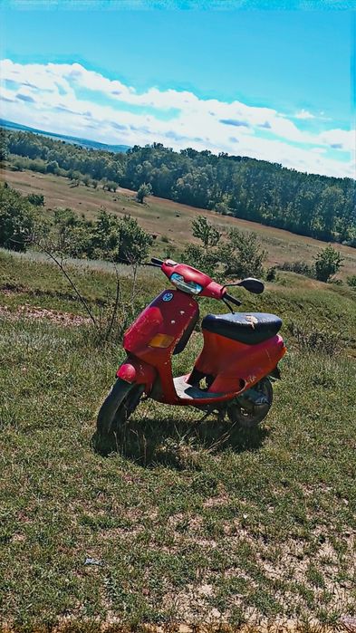 Piaggio zip 2t 80cc