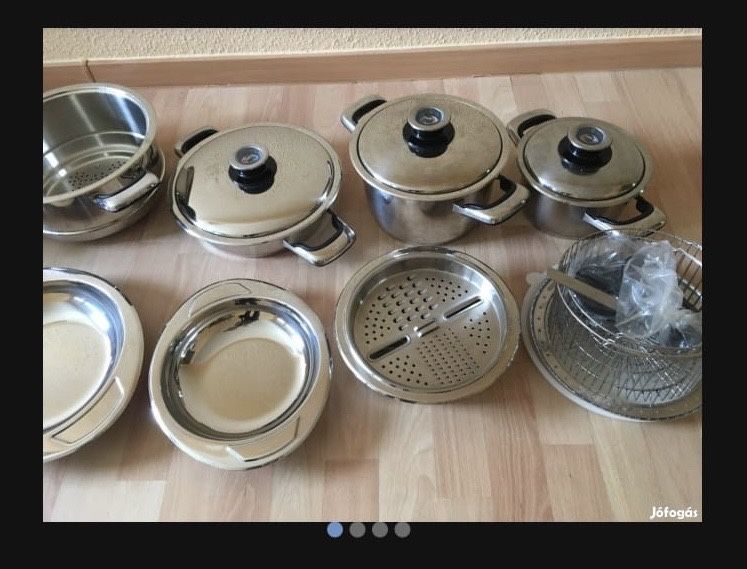 Vase Zepter Folosite