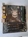 Kit placa de baza