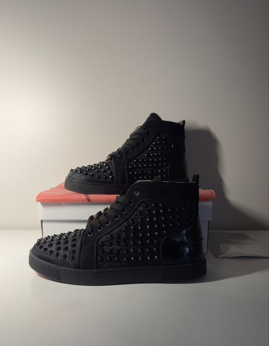 Christian Louboutin Barbati