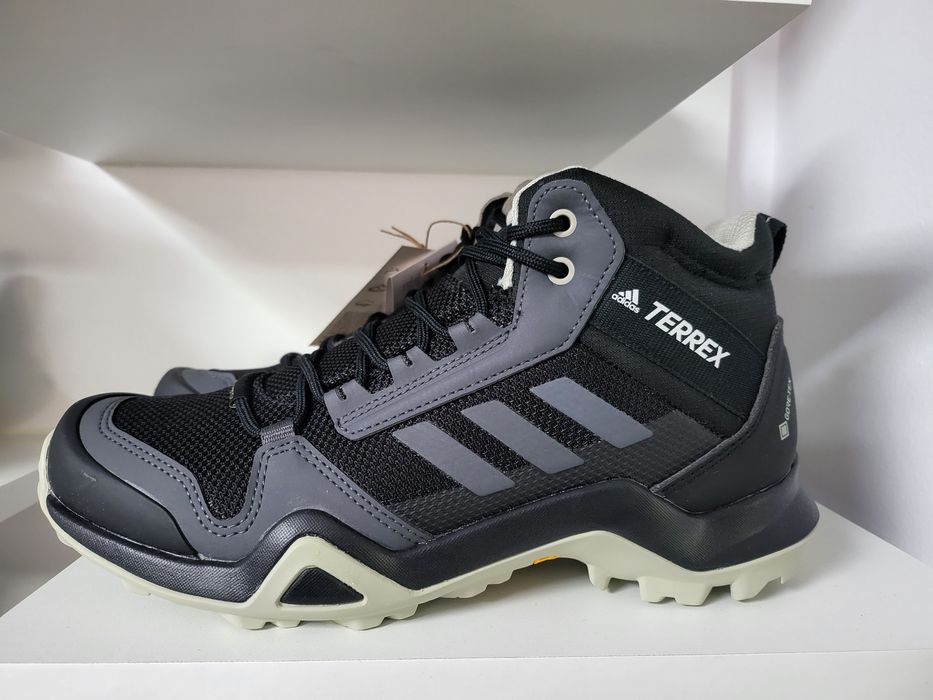 Adidas Terrex Ax3 Mid GTX Ladies