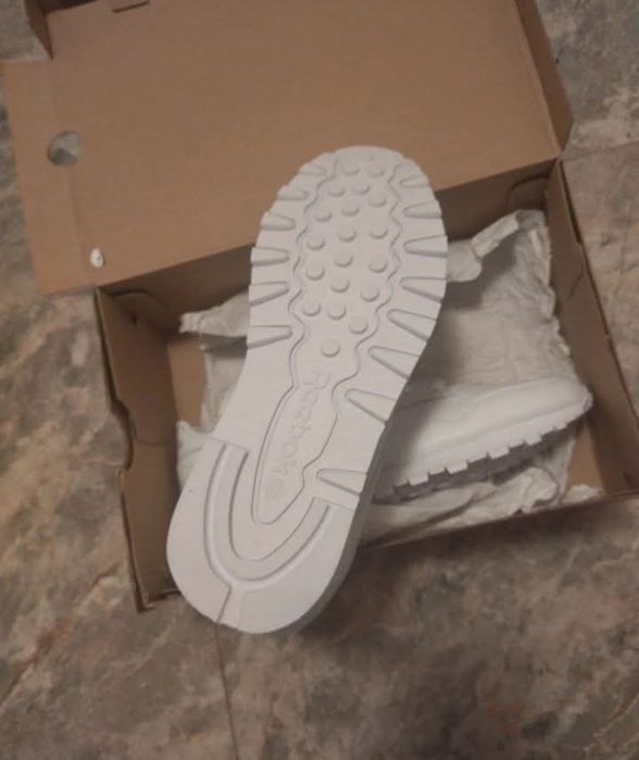 Reebok Classic Leather, Nr:39,40