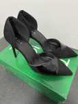 Pantofi cu toc 36 p.o.e