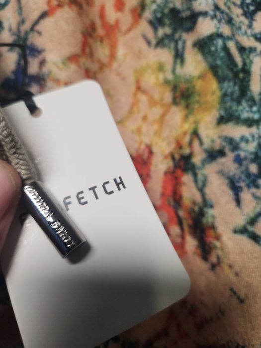 Luis Viton летен екип