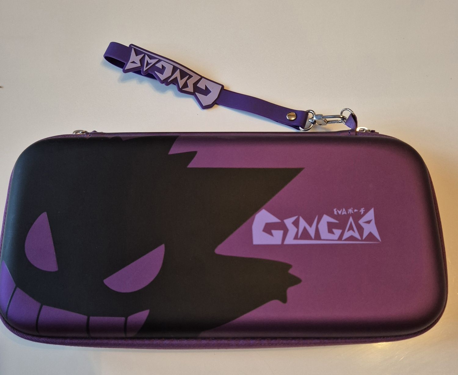 Pokemon case nintendo OLED