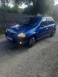 Dacia logan 1.6 + GPL