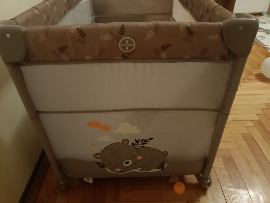 Vând pățit tip tarc