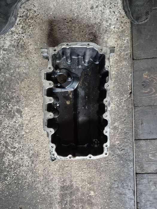 Baie ulei vw audi skoda 1.6 tdi,2.0 tdi