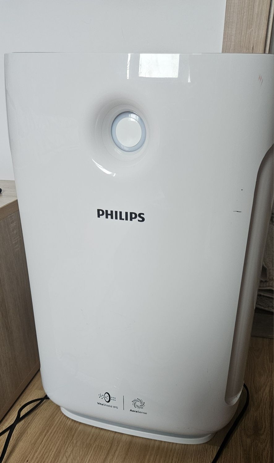 Purificator aer Philips