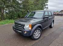 Land Rover Discovery3 .AUTOUTILITARA .Variante auto +/-diferența