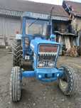 Vind tractor Ford 4000