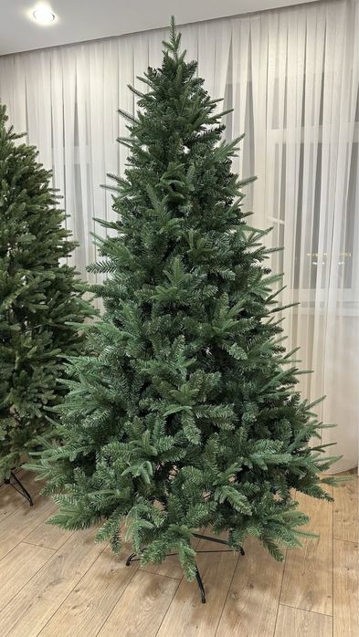 Новогодние ёлки