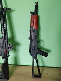 Replica ak47 full metal