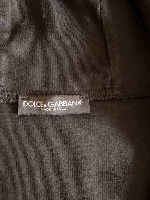 Dolce & Gabbana горнище