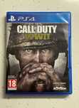 Call of Duty WW2 PS4/PS5