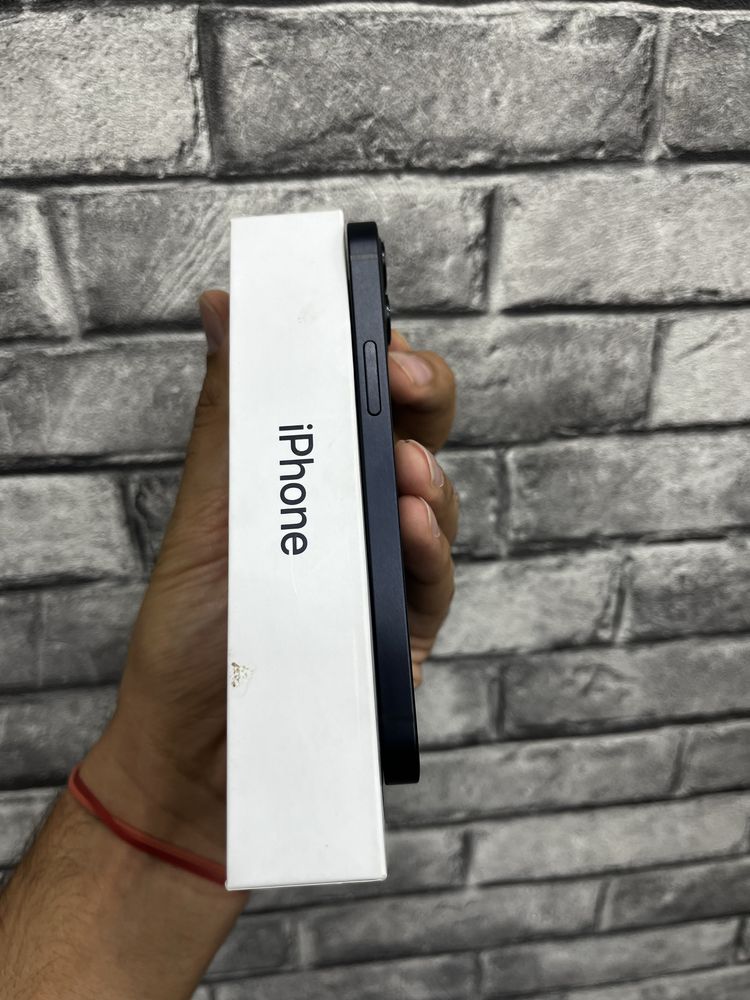 iPhone 12 Mini karobka bor