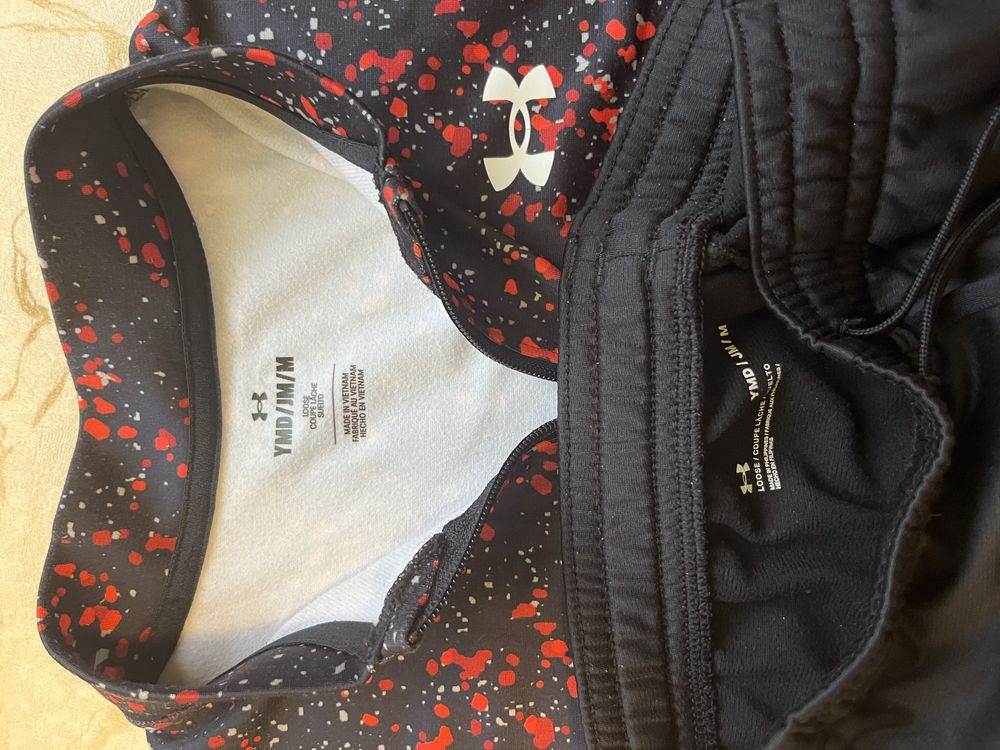 Детски оригинални анцузи under armour