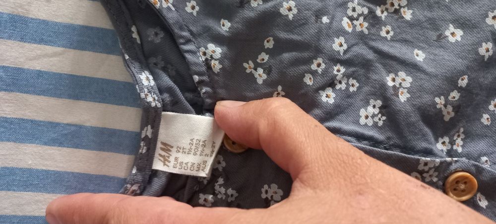 Rochițe fetițe lot