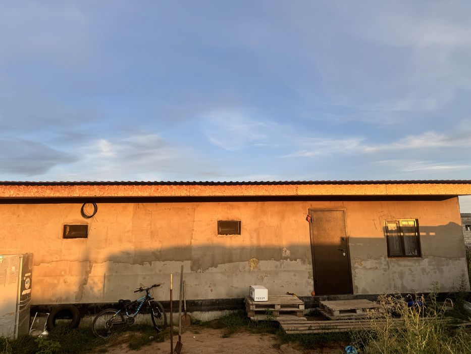 Продам участок в каражаре