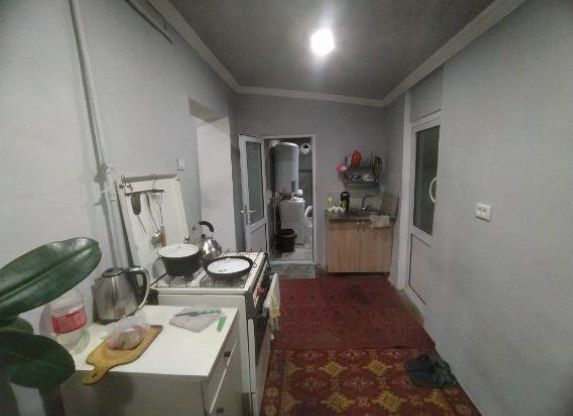 Продается дом в самом центре 3/1/1 дёшево 1,8 соток