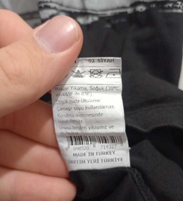 Оригинална фенска тениска на Бешикташ