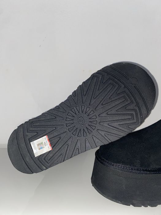 UGG W Classic Dipper Boots