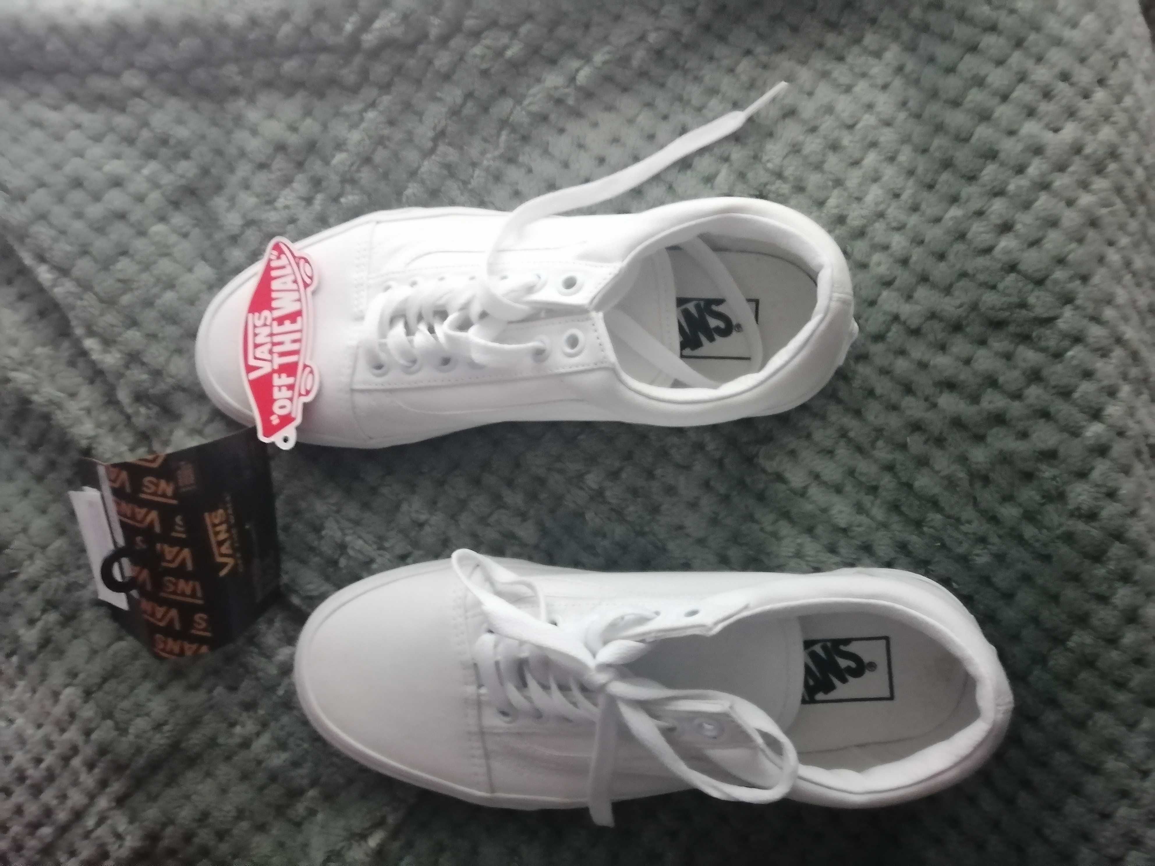 Vans Old Skool перфектни*