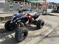 Yamaha Raptor 700R SE 2015г