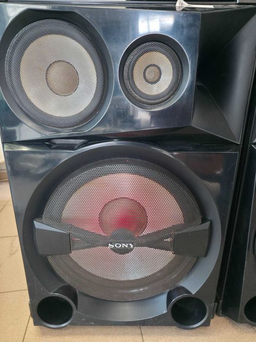 ***НАЙ-ТЪРСЕНАТА музика*** Sony Shake X7