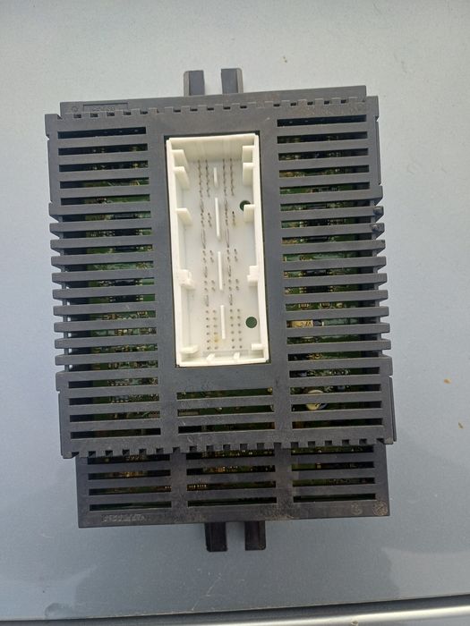 Modul lumini Facelift adaptiv bmw e60 e61