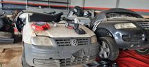 Фолксваген Кади  2.0i  BSX – само на части