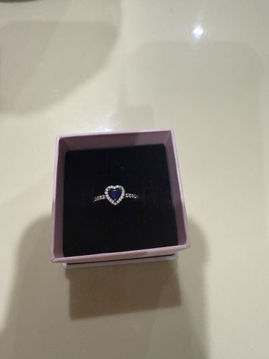 Кольцо Pandora