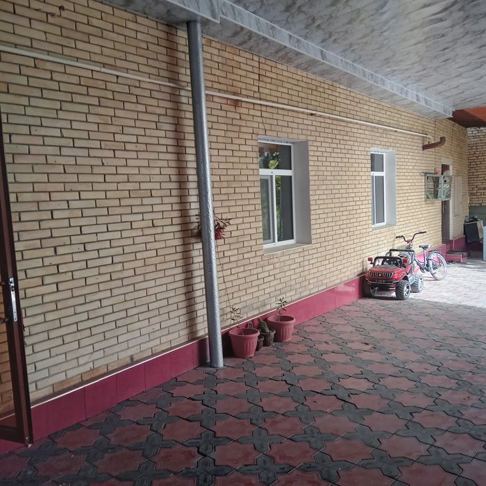 Файзлик участка сотилади.