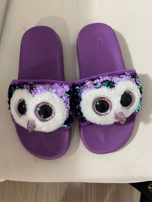 Детски чехли ty MOONLIGHT