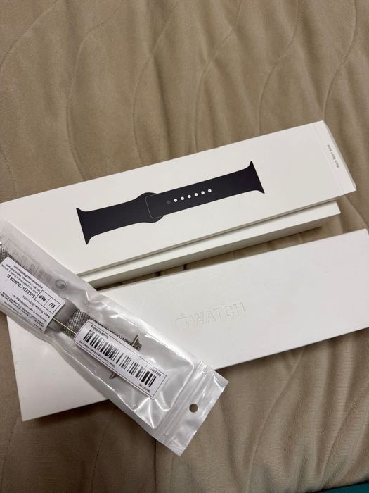 Apple Watch 4   44 mm