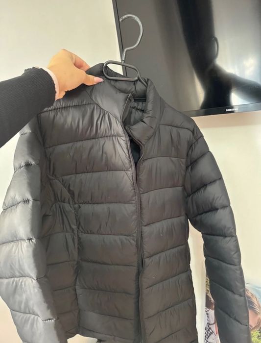 Geaca fas- matlasata