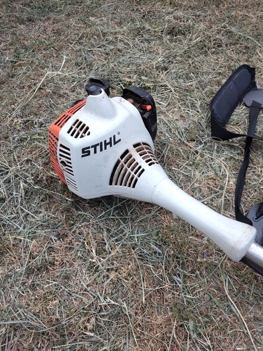 Motocoasa Stihl FS 55