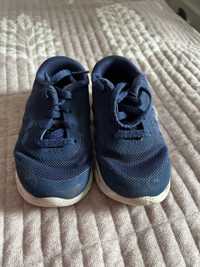 Детские кроссовки, Nike 25 размер