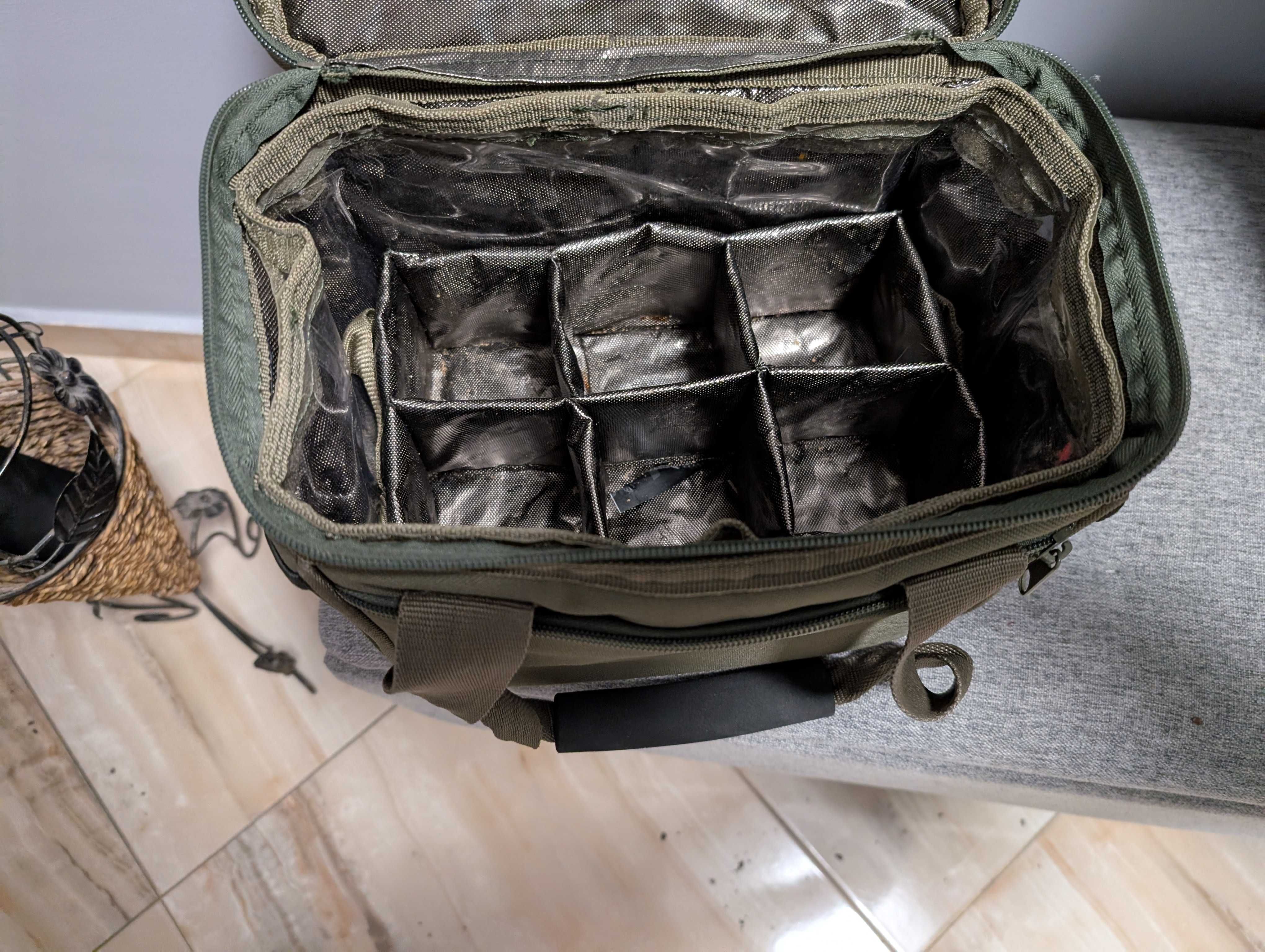 Термо чанта Trakker NXG Bait Bag