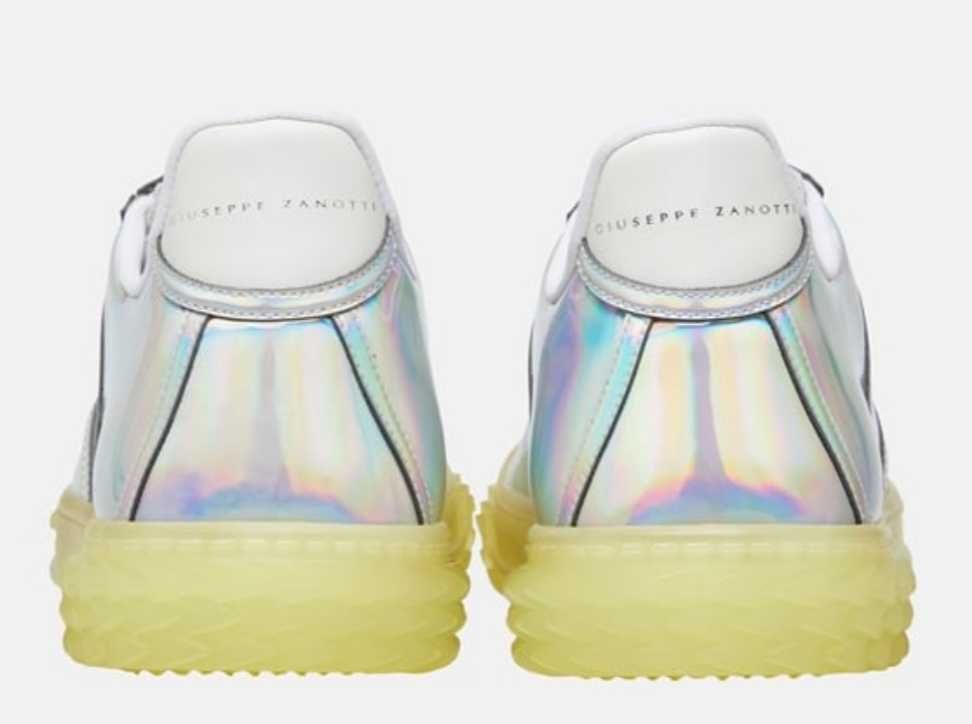 Adidași Giuseppe Zanotti