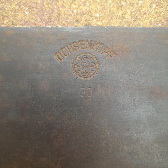 Vand barda macelarie