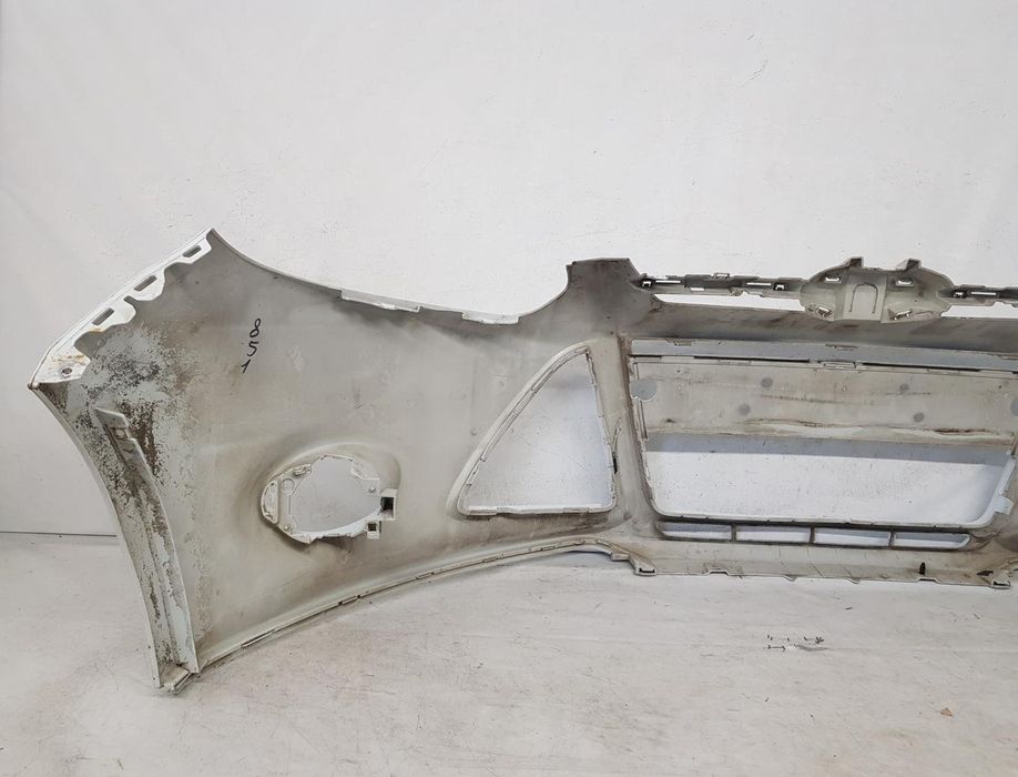 Bara fata Ford Focus 3 dupa 2012